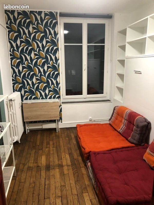 Appartement à louer, 11m², Le Mans