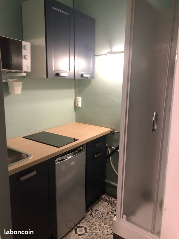 Appartement à louer, 11m², Le Mans