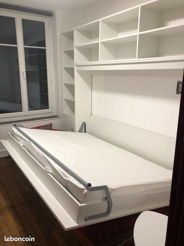 Appartement à louer, 11m², Le Mans