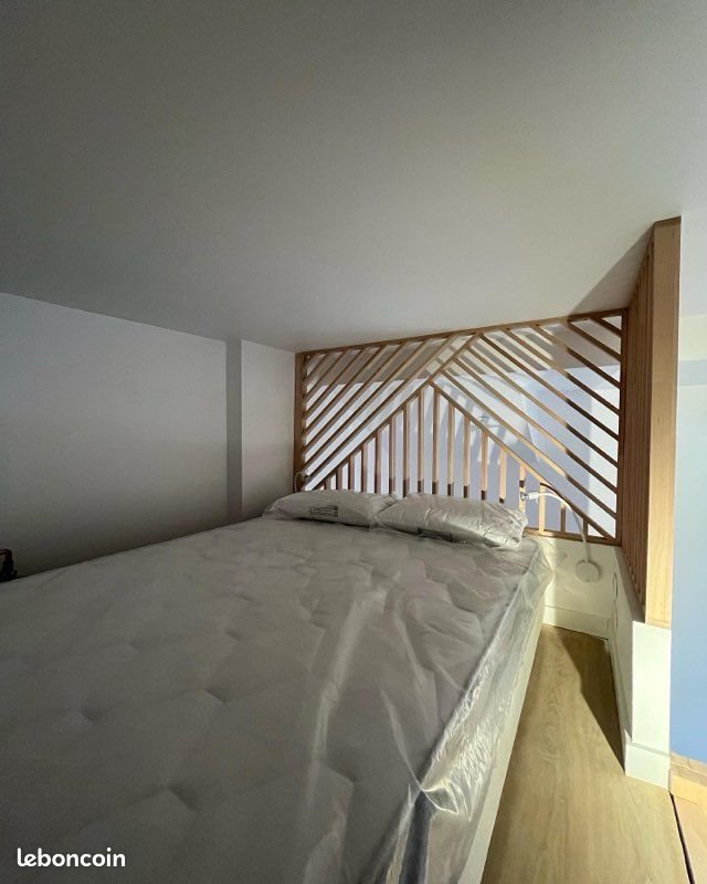 Appartement à louer, 28m², Toulouse