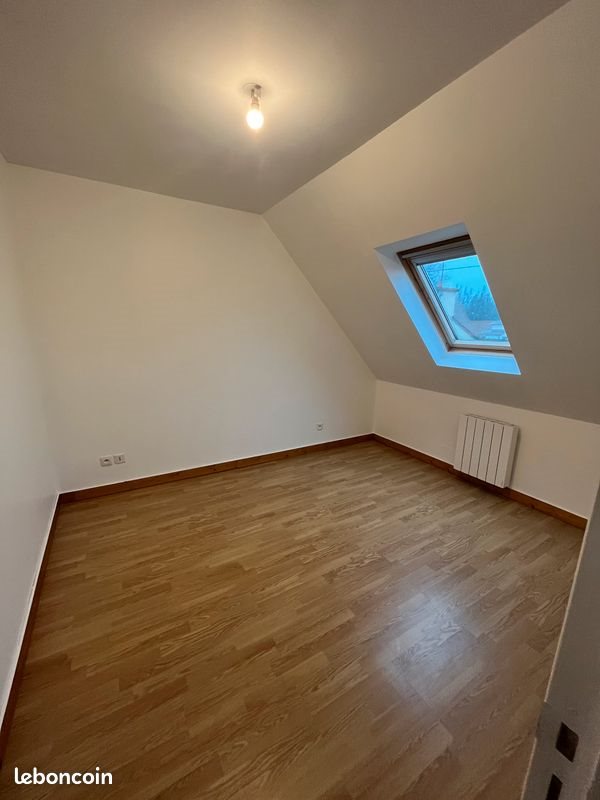 Maison à louer, 100m², Bannalec