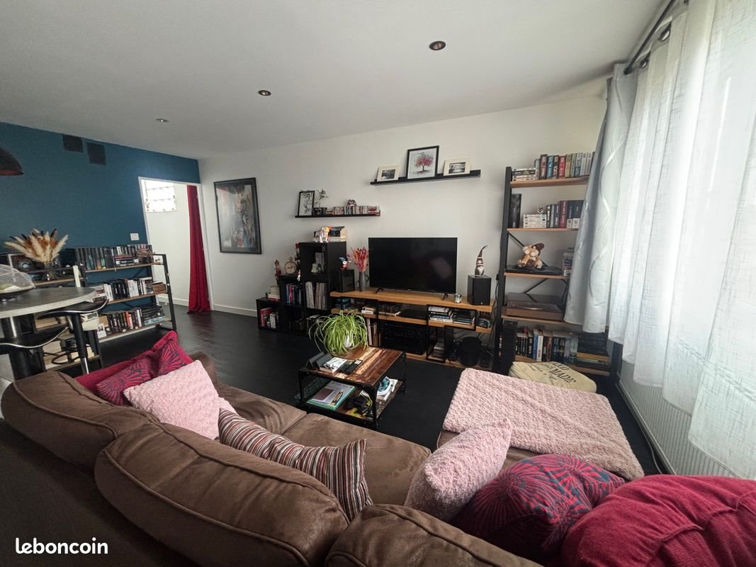 Maison à vendre, 44m², Strasbourg