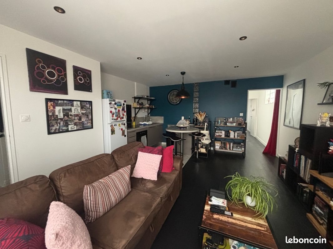 Maison à vendre, 44m², Strasbourg