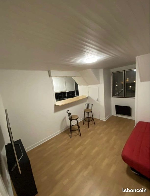 Appartement à louer, 45m², Aubervilliers