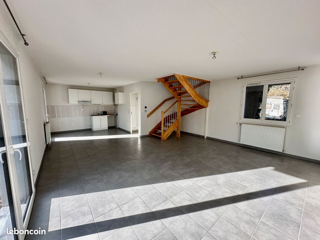 Maison à vendre, 88m², Toulouse