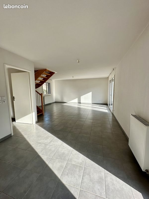 Maison à vendre, 88m², Toulouse