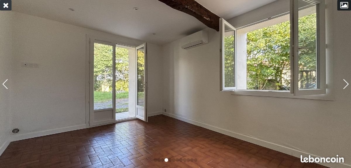 Maison à louer, 68m², Graulhet