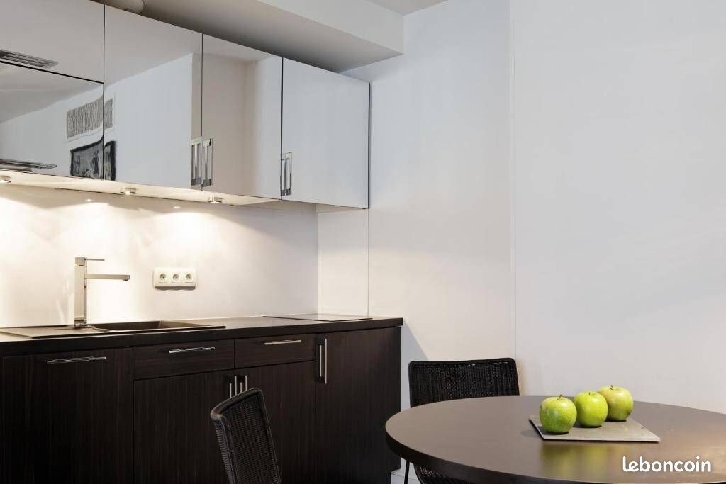 Appartement à louer, 19m², Nice