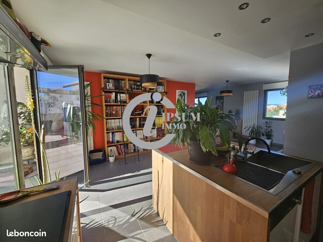 Appartement à vendre, 87m², Montpellier