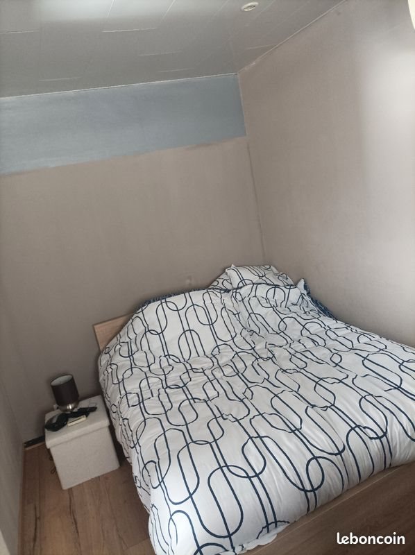 Appartement à louer, 54m², Avion