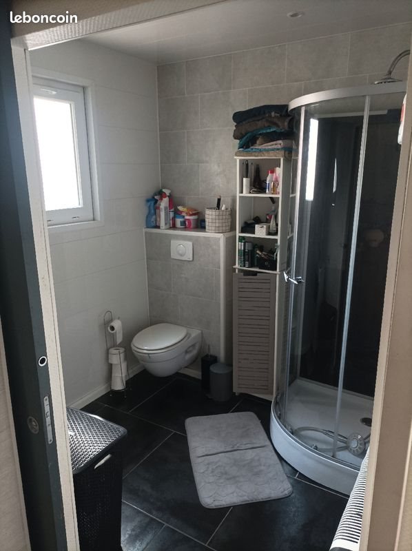 Appartement à louer, 54m², Avion