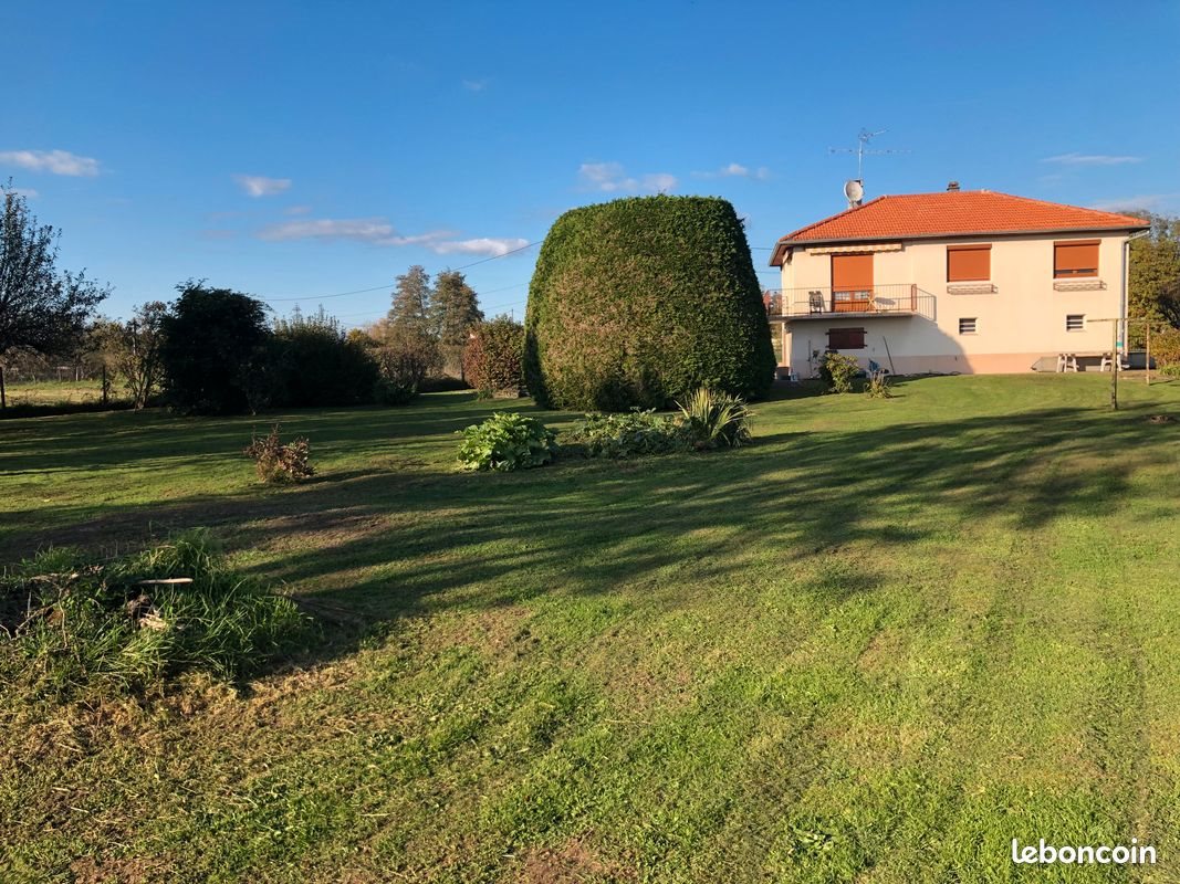 Maison à vendre, 92m², Conflans-sur-Lanterne