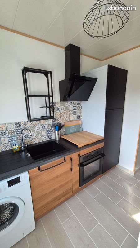 Appartement à vendre, 52m², Chalon-sur-Saône