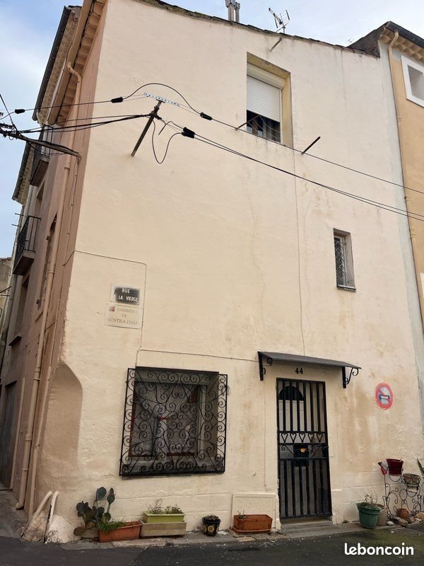Maison à vendre, 48m², Béziers