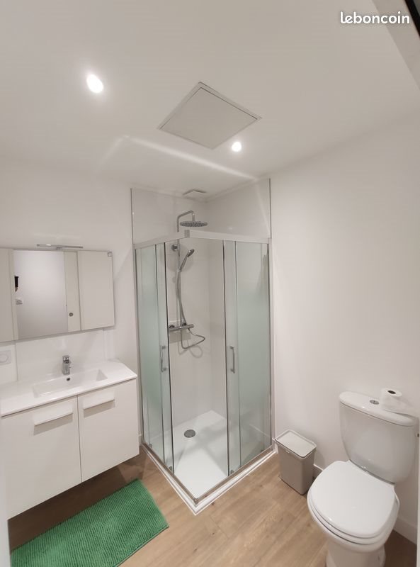 Appartement à louer, 48m², Mauléon