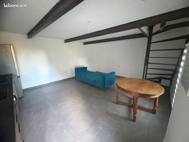 Maison à louer, 55m², Bastia