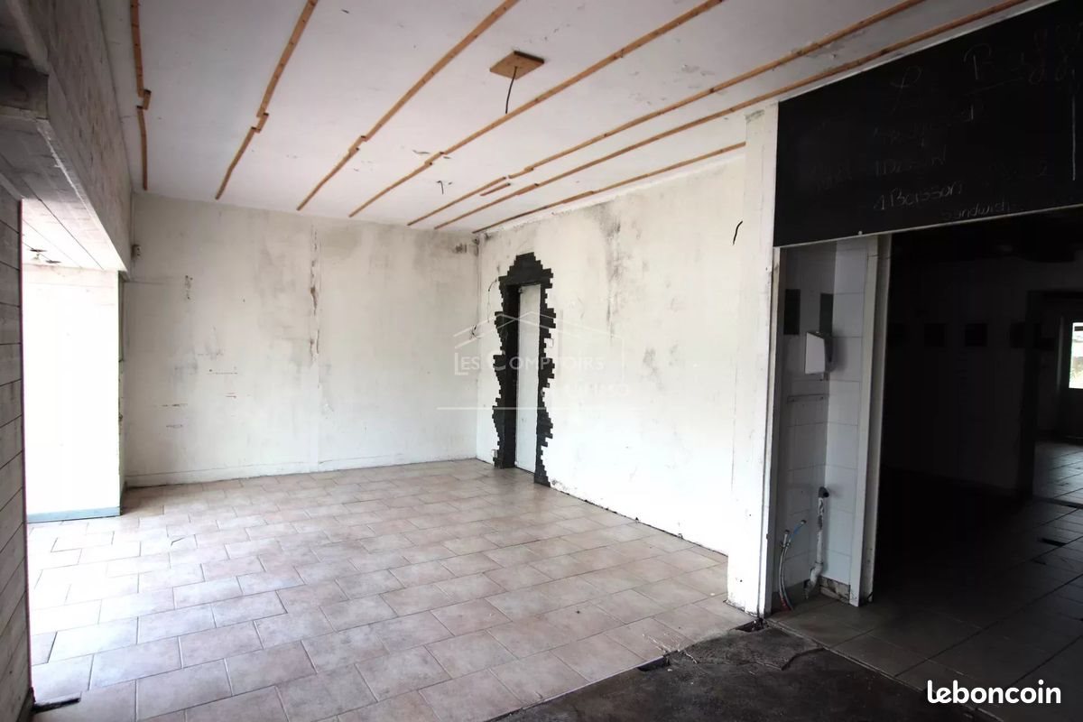 Appartement à vendre, 264m², Donges