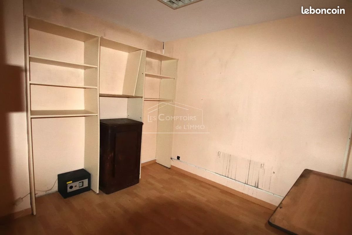 Appartement à vendre, 264m², Donges