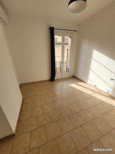 Appartement à louer, 90m², Toulon