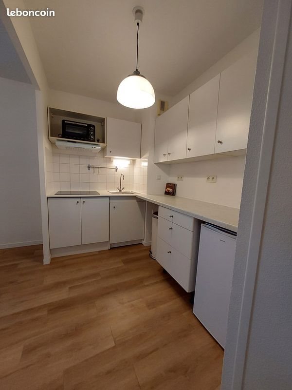 Appartement à louer, 54m², Fargues-Saint-Hilaire