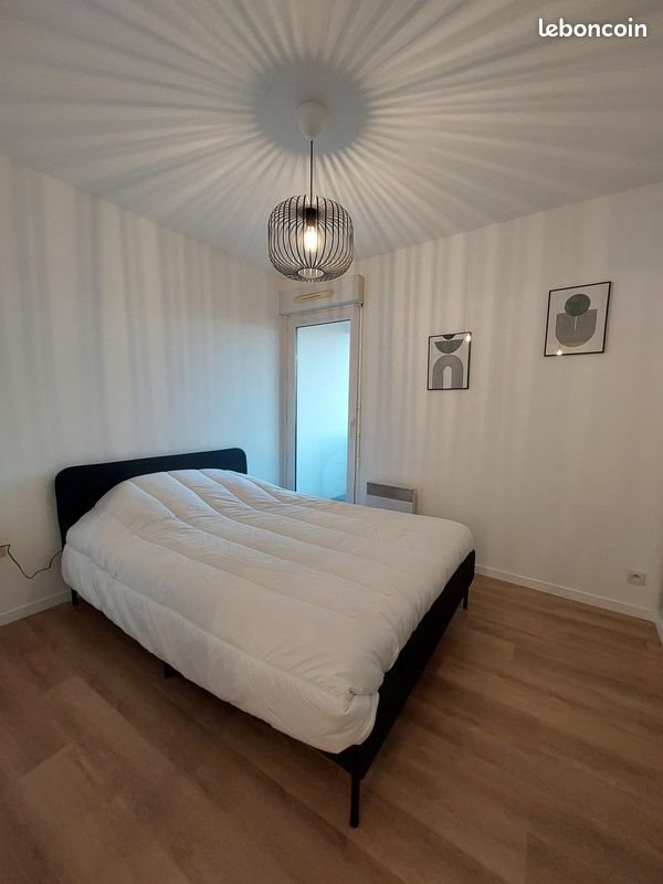 Appartement à louer, 54m², Fargues-Saint-Hilaire