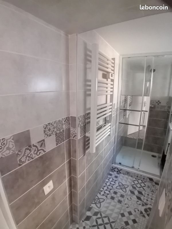 Maison à louer, 55m², Segré