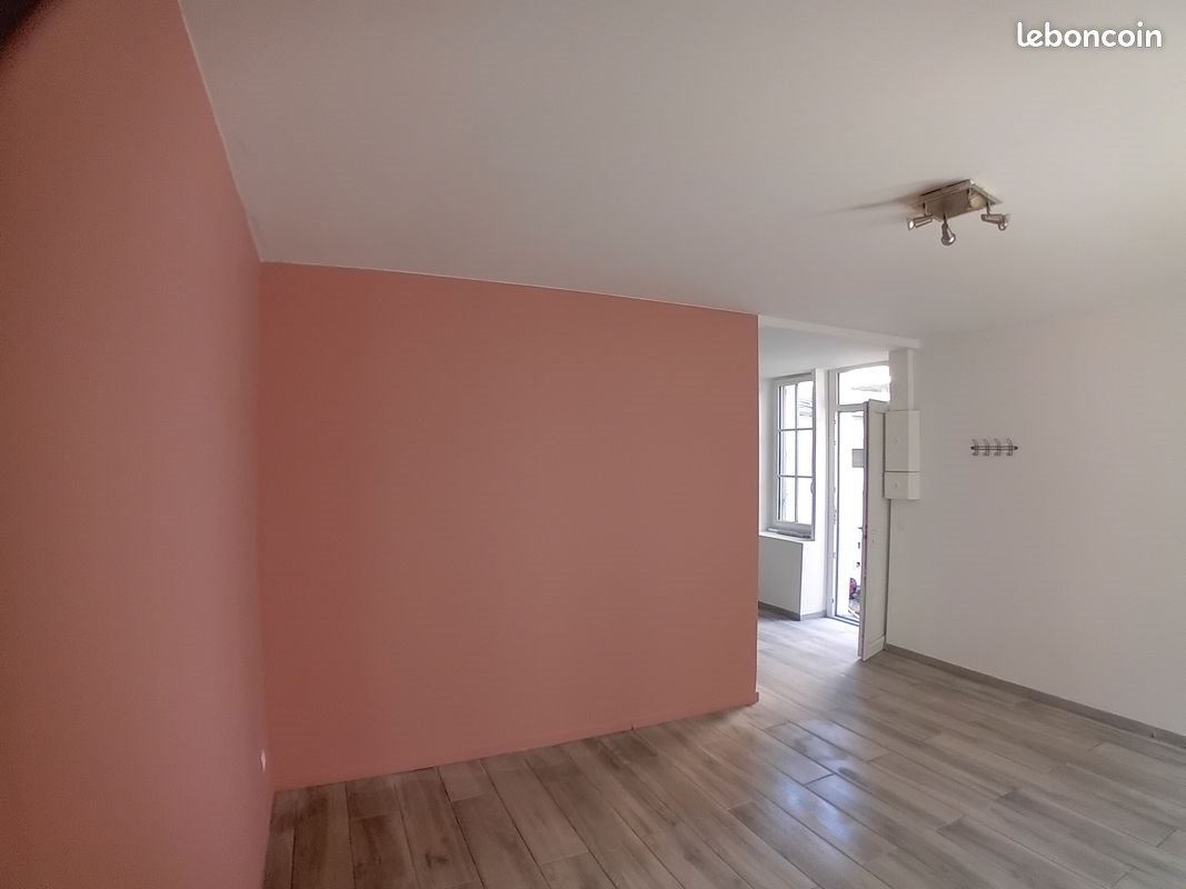 Maison à louer, 55m², Segré