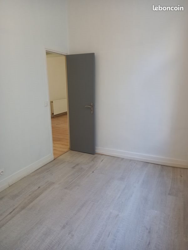 Appartement à louer, 53m², Roche-la-Molière
