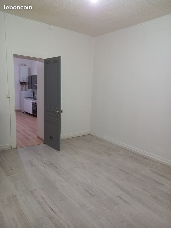 Appartement à louer, 53m², Roche-la-Molière