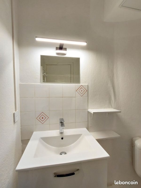 Appartement à louer, 20m², Toulouse