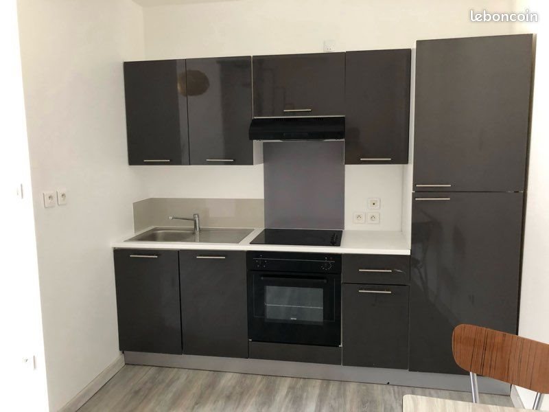 Appartement à louer, 31m², Argelès-Gazost