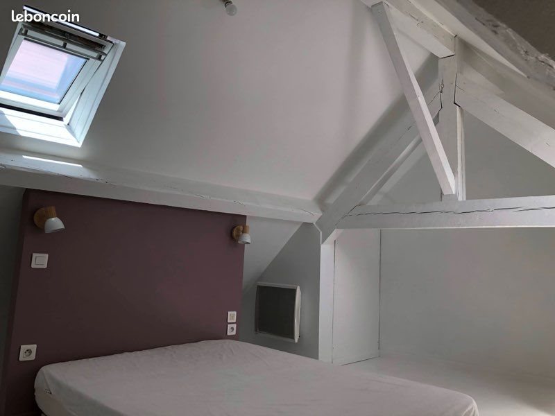 Appartement à louer, 31m², Argelès-Gazost