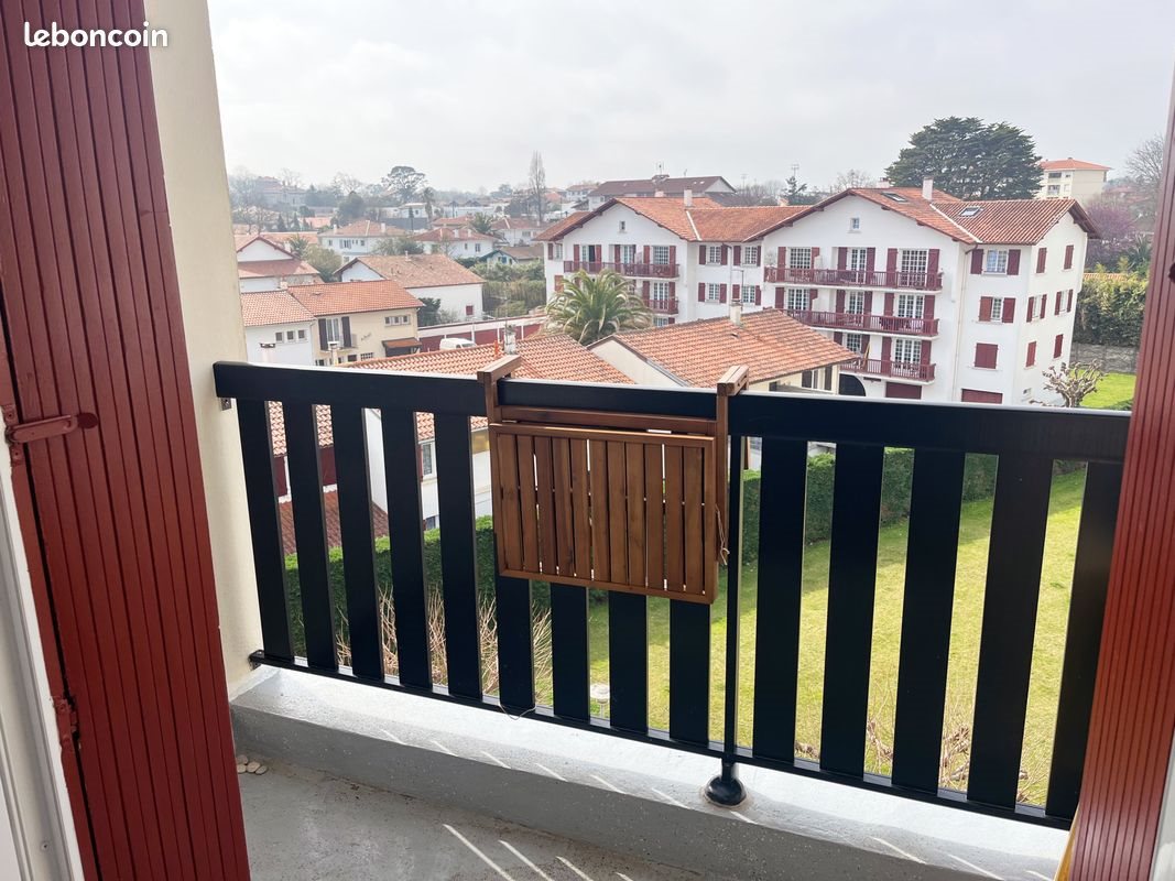 Appartement à vendre, 62m², Anglet