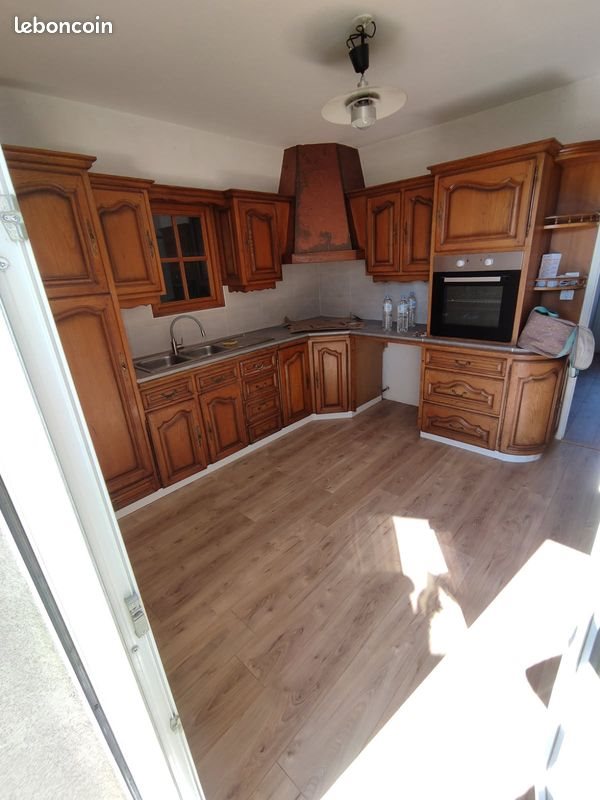 Maison à louer, 100m², Angers