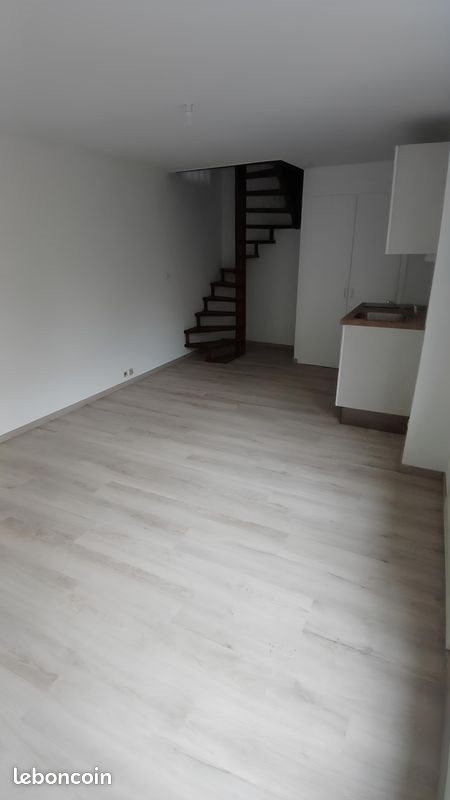 Appartement à louer, 37m², Dijon