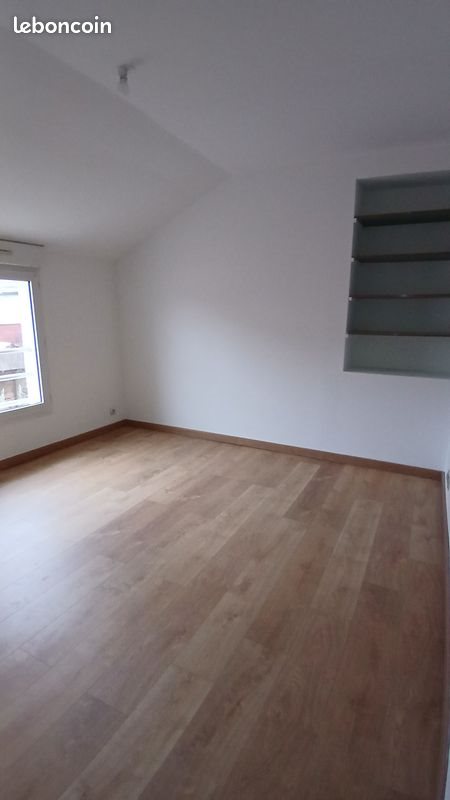 Appartement à louer, 37m², Dijon