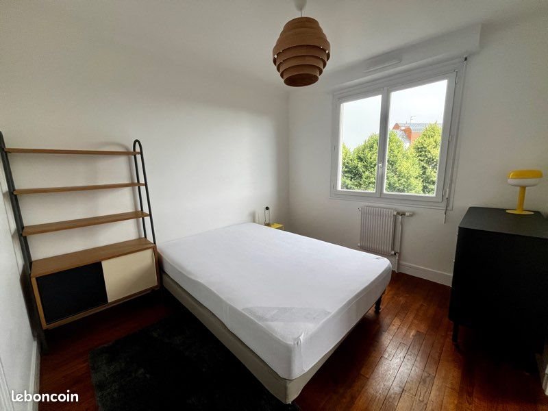 Appartement à louer, 42m², Rennes