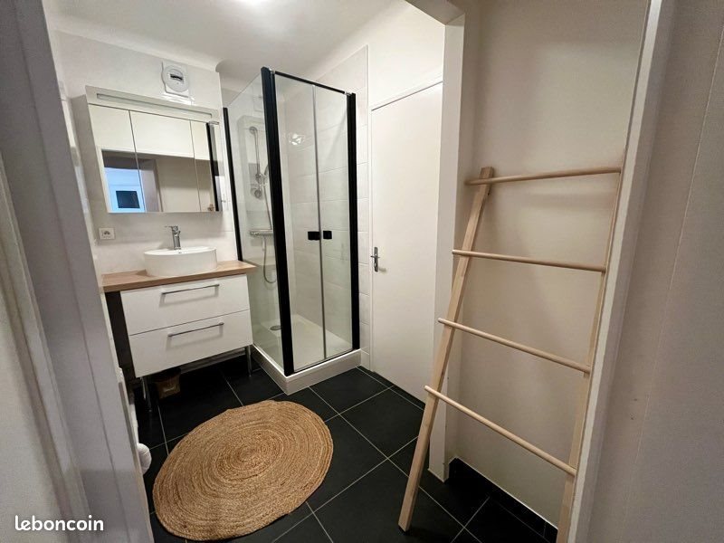 Appartement à louer, 42m², Rennes
