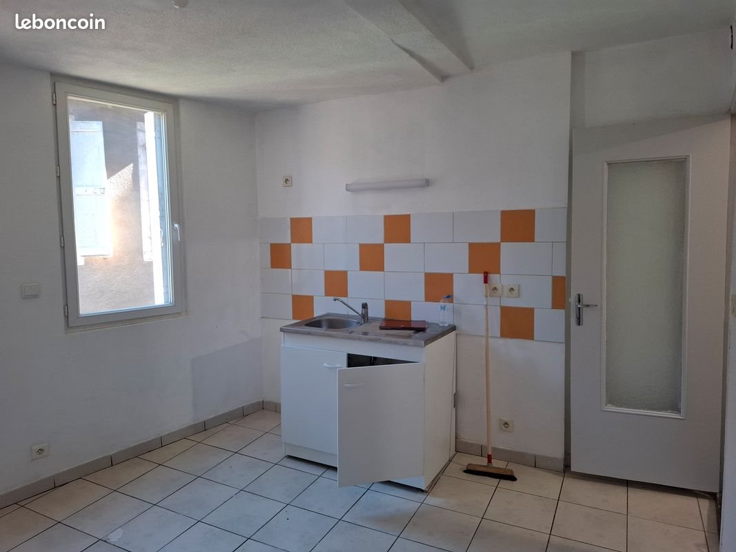 Appartement à louer, 130m², Castillon-en-Couserans