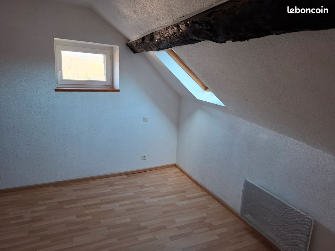 Appartement à louer, 130m², Castillon-en-Couserans
