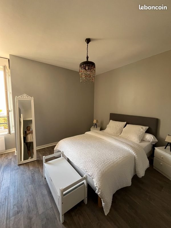 Appartement à louer, 100m², Vichy
