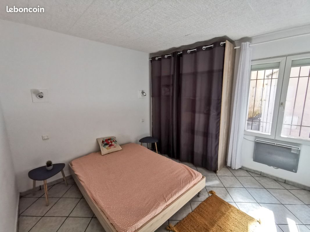 Appartement à louer, 34m², Entraigues-sur-la-Sorgue