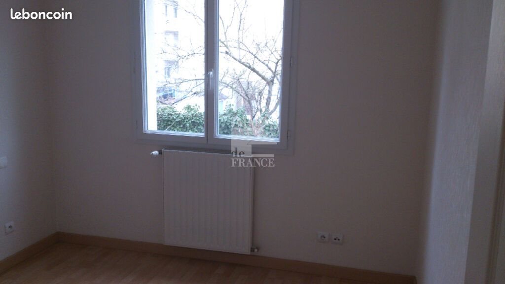 Appartement à louer, 48m², Angers