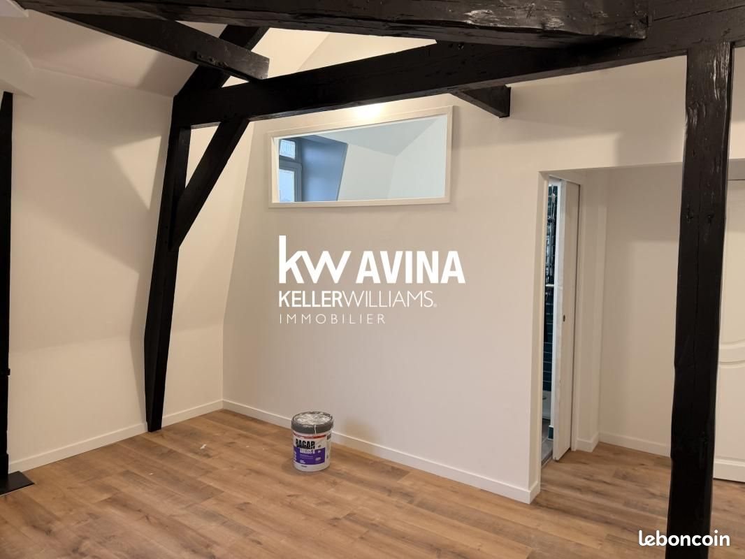 Appartement à vendre, 117m², Lille