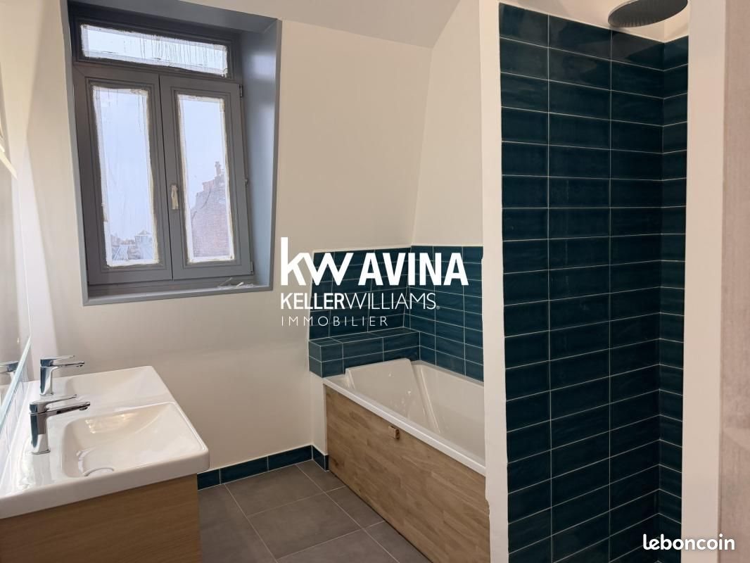 Appartement à vendre, 117m², Lille