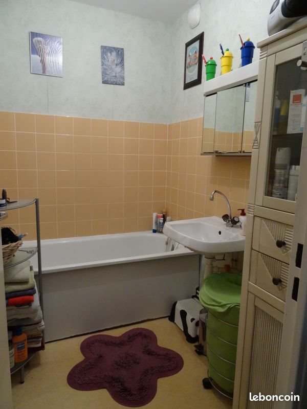 Appartement à louer, 12m², Rennes