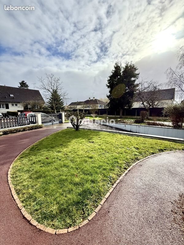 Maison à vendre, 113m², Saint-Jean-le-Blanc