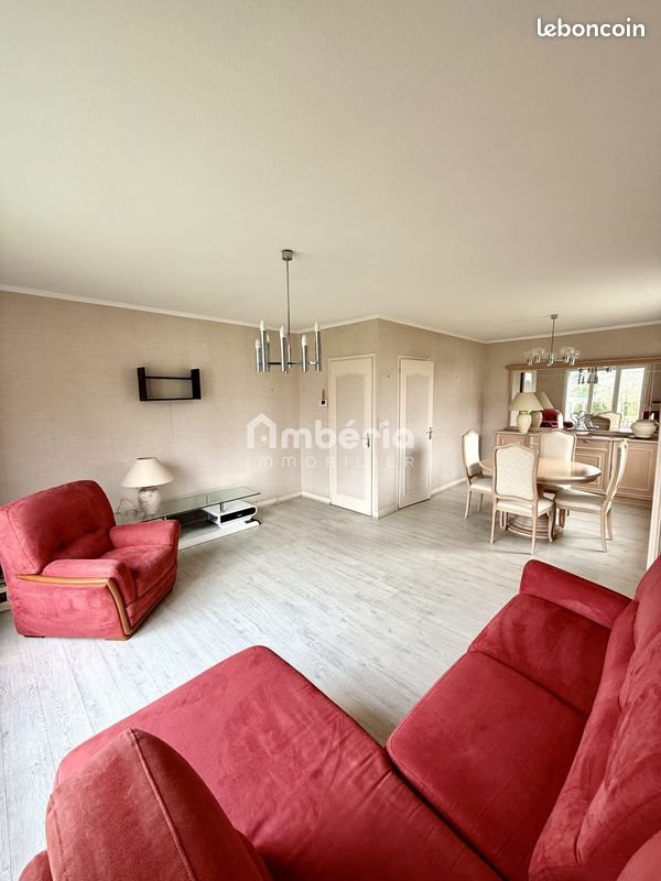 Maison à vendre, 113m², Saint-Jean-le-Blanc