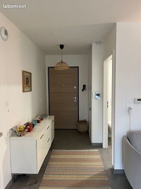 Appartement à louer, 52m², Oberhausbergen