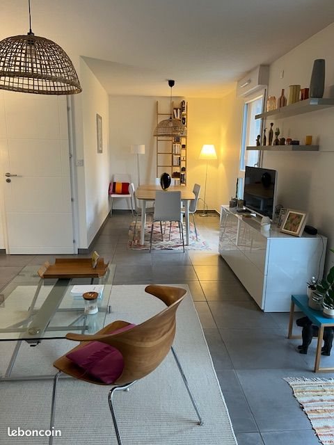 Appartement à louer, 52m², Oberhausbergen